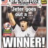 Yeah Jeets: Photos, Videos Of Derek Jeter's Magical Night At Yankee Stadium